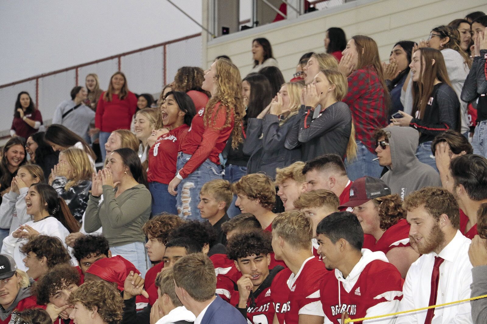 Homecoming Scottsbluff 2022100522 Rally Crowd.jpg